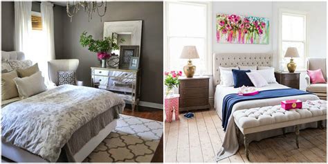 Michelle ullman has written hundreds of articles on home decor since 2011. Modern Glam Master Bedroom Makeover - ORC Week 4 ...