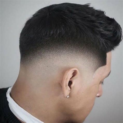 Mid drop fade haircut with design. Pin on Fades