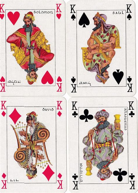 Playing cards took europe by storm around 1377, with new symbols medieval designs and mythical names. Peter G. Shilston's Blog: Playing Cards, part 4: colourful packs