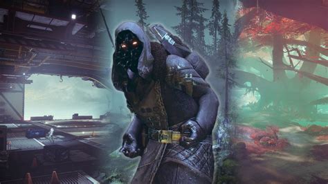 Where Is Xur Today May 10 14 In Destiny 2 And What Is He Selling