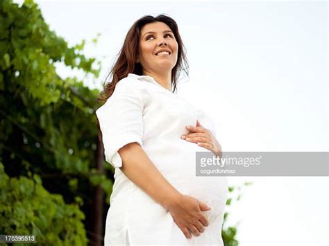 Pregnant Arab Photos And Premium High Res Pictures Getty Images