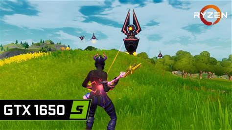 The more hype you earn, the further you progress in the arena divisions and leagues. GTX 1650 Super Fortnite Season 4 | Arena Competitive ...