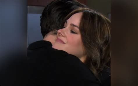 Days of Our Lives: Love Triangle In MAKING! Alex-Stephanie-Chad Come Closer