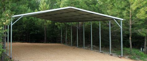 4x20 lean to shed plans you can purchase and build from. 3 sided A frame Carport 24 x 20 x 40 x 8 @ http://www ...