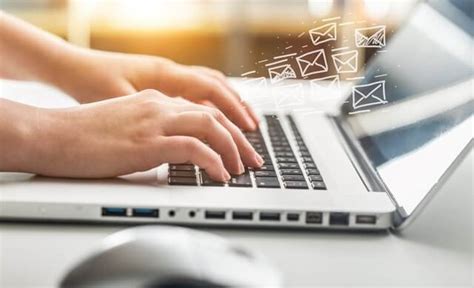 How To Set Up A Business Email The Essential Information