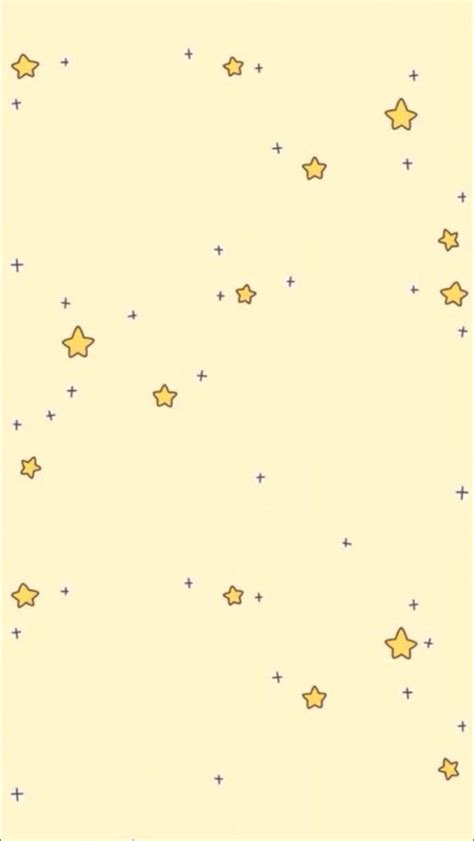Pin By Isabel ♡ On Wallpapers♡ Iphone Wallpaper Yellow Kawaii