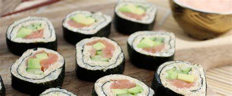 Диета блюда кабачки Роллы из цветной капусты - идея вкусного ужина для всей семьи. Роллы из цветной капусты - идея вкусного ужина для всей семьи. Диета блюда кабачки