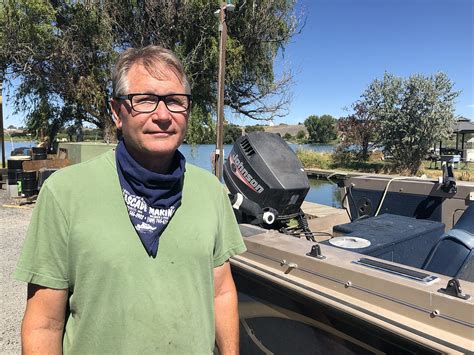 Cascade marina of moses lake on the shores of beautiful moses lake, washington, is your local marina that carries a full line of parts, accessories, engines, and more. Columbia Basin Herald