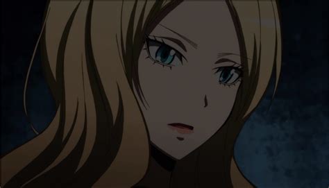 An anthology series of stand alone episodes delving into horror myths, legends and lore. Image - Irina episode 8-8.png | Assassination Classroom ...