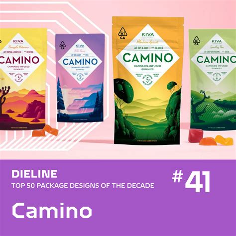 Dielines Top 50 Package Designs Of The Decade Dieline Design