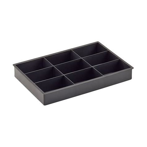 Welded construction for strength and stability. Bisley Premium Collection Cabinet Drawer Inserts | The ...
