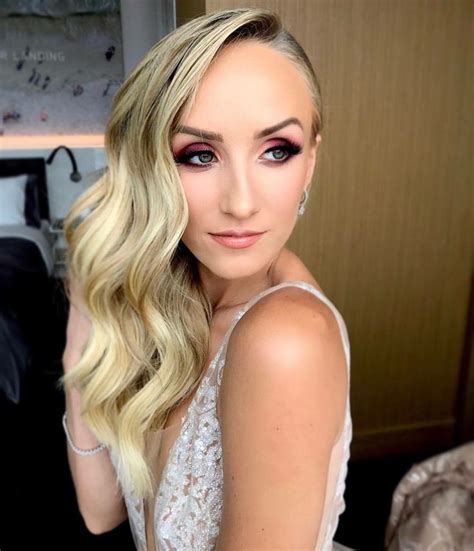 Olympic gold medalist britt@smithsaint.com | twuko. NASTIA LIUKIN 💖⭐️ | Beauty, Nastia liukin, Backless dress