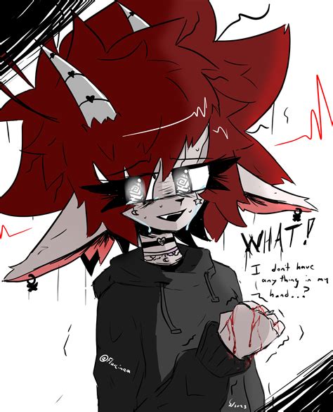 ArtStation - Caught red handed