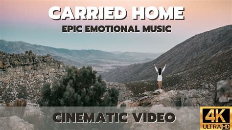 Emotional Epic Music 2021 Cinematic Video Youtube