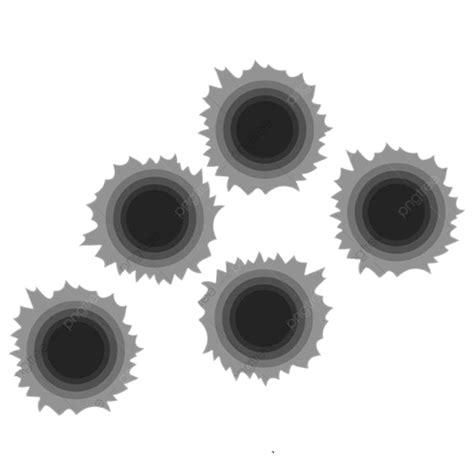 Best 25 Bullet Holes Png Clipart Logo And Hd Background
