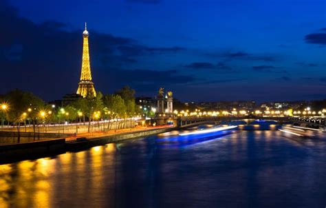 The Most Beautiful City At Night Paris Arzo Travels