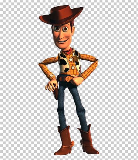 Sheriff Woody Toy Story 2 Buzz Lightyear To The Rescue Jessie Png