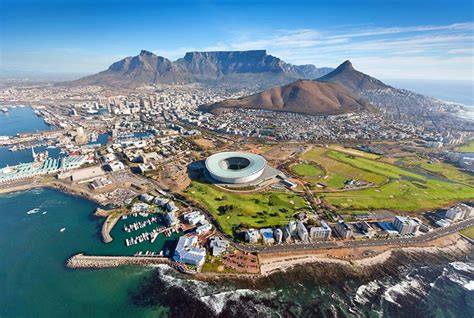 Good Time To Go To Cape Town Good Times In Cape Town 5 Experiences In