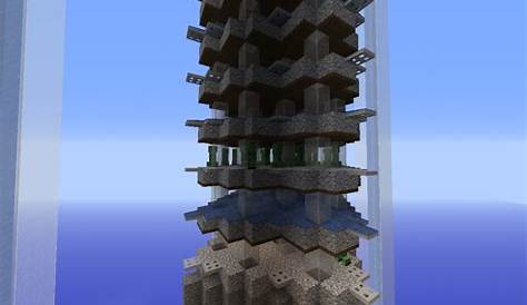 Creeper Farm, creation #12925