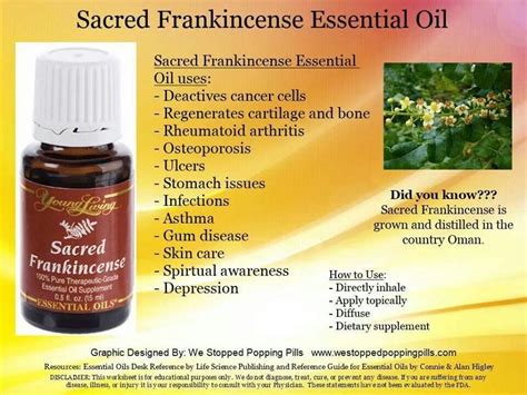 See more ideas about sacred frankincense, frankincense, living essentials oils. Sacred frankincense essential oils | Living essentials ...