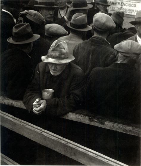 Changing Views The Photography Of Dorothea Lange Eiteljorg