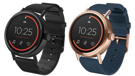 Best Wear Os Watch 2020 Our List Of The Top Ex Android Wear