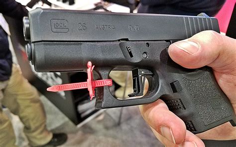 CMC Triggers GLOCK Trigger: SHOT Show 2017 - The Truth About Guns
