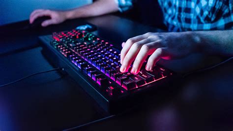 A collection of the top 36 rgb wallpapers and backgrounds available for download for free. SteelSeries Releases the Apex 150 Gaming Keyboard ...