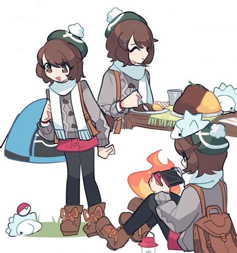 Pokémon Image By Charamells 3299236 Zerochan Anime Image Board