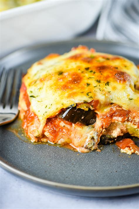 Of The Best Ideas For Vegan Eggplant Lasagna How To Make Perfect