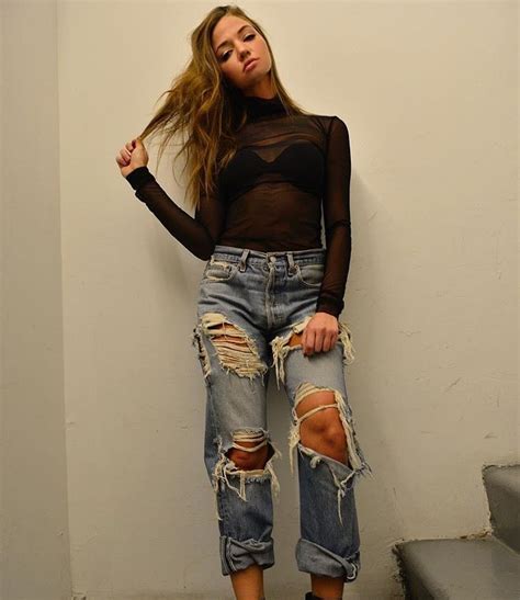 Erika Costell Modeling Outfits Fashion Fancy Outfits