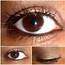 Desi Girl Does Makeup EOTD Neutral Eyes