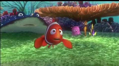 Finding Nemo 2003 Dont Touch The Boat Youtube