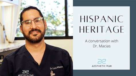 Dr Luis H Macias Plastic Surgeon At Aesthetic Mdr