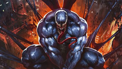 Venom 4k Movie Art Hd Superheroes 4k Wallpapers Images Backgrounds