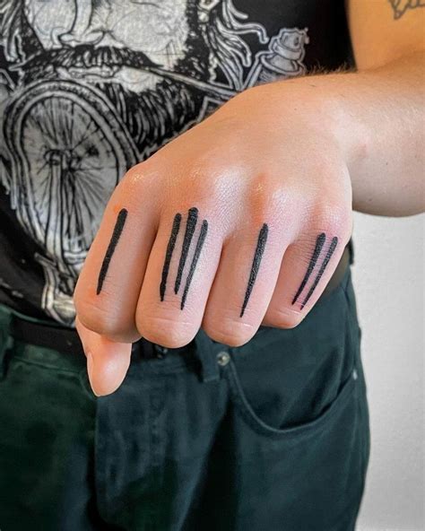 101 Best Knuckle Tattoo Fonts Ideas That Will Blow Your Mind Outsons
