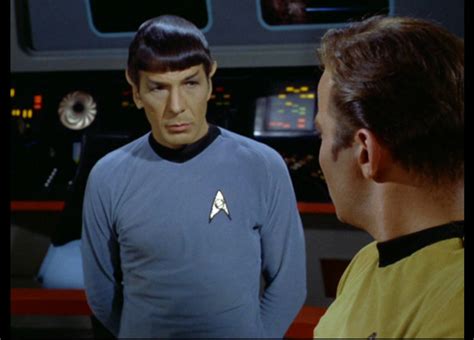 The Best Insults From Star Trek Jonathan H Kantor