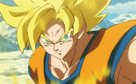 Through sheer luck, trunks uncovers the. Dragon Ball Super: Nueva cinta será una historia original