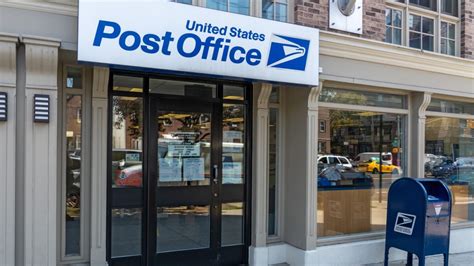 Usps Is Suspending Services Here Starting Jan 15 — Best Life