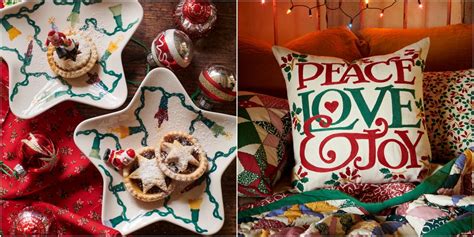 Emma Bridgewater Releases Christmas Collection 2023