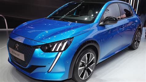 Peugeot Is Coming To The Us Should We Care