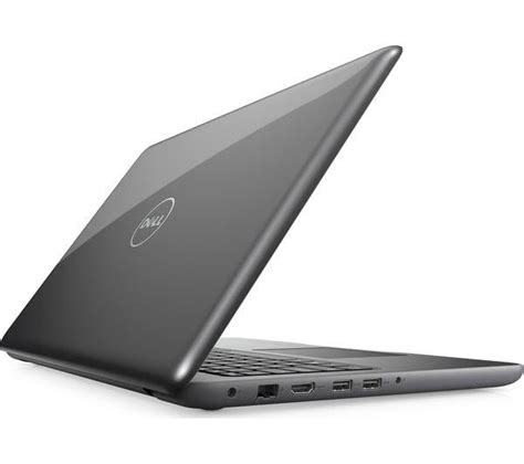 Notebook Dell Inspiron 15 5000 5566 Ficha Técnica Diferenciais E