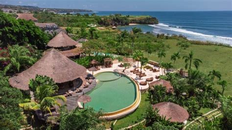 8 Romantic Bali Hotels And Resorts Under S200night