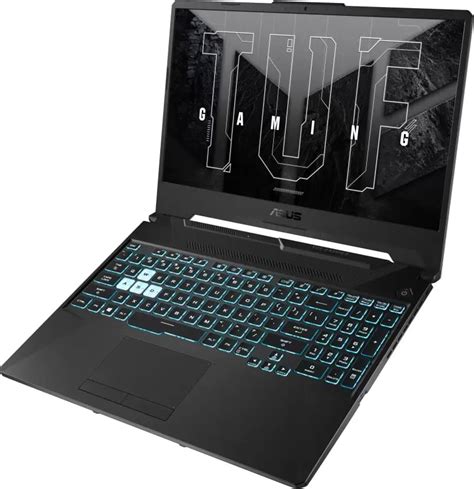Asus Tuf F15 I7 Buy The Asus Tuf F15 Rtx 3050 Ti Gaming Laptop 156