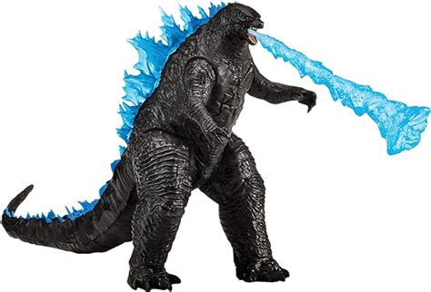 Godzilla Vs Kong 6 Basic Heat Ray Figure Multi 35350e8