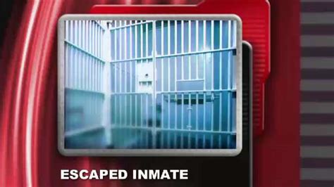 Escaped Alabama Inmate Captured In Tennessee Alabama News
