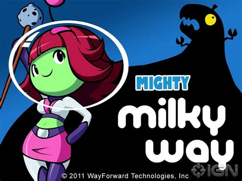 Mighty Milky Way Screenshots Pictures Wallpapers Nintendo DSi IGN