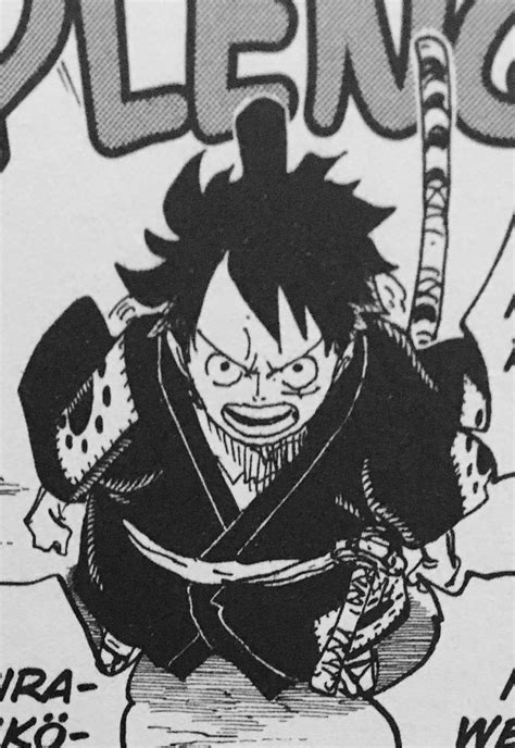 Monkey D Gizem ☠️ ししし 💕 Luffy Year 👑☀️ On Twitter Yes Then Comes A