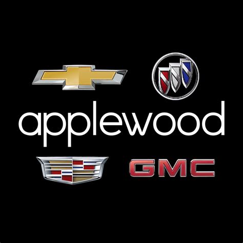 Applewood Chevrolet Cadillac Buick Gmc Mississauga On Read Consumer