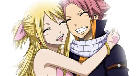 top 10 best fairy tail couples hubpages